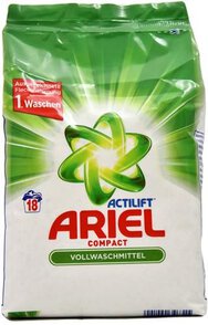 Ariel 18 prań proszek Uniwersal 1,350kg
