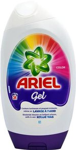 Ariel 24 prania żel Kolor 888ml