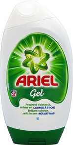 Ariel 24 prania żel Uniwersalny 888ml