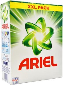 Ariel 67 prań proszek Uniwersal 2,814kg