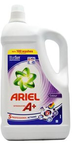 Ariel 77 (100) prań żel Kolor 5,005l