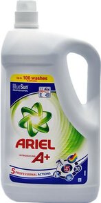 Ariel 77 (100) prań żel Uniwersal 5,005l