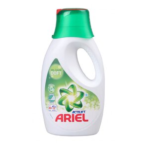 Ariel Actilift żel do prania 900 ml