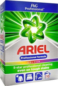  Ariel Colour 110 prań Proszek do prania 7,15kg