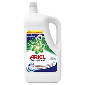 Ariel Professional 90 prań Żel Uniwersalny 4,95l