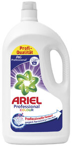 Ariel Professional Colour żel do koloru- 4,070L- 74 prań