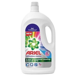 Ariel Professionl 70 prań Żel do prania tkanin kolorowych 3,85l