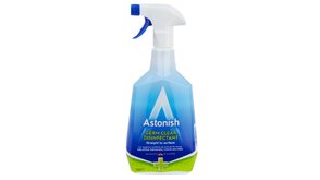 Astonish 4in1 Disinfectant Spray Płyn do dezynfekcji 750 ml