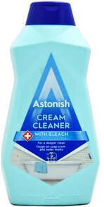 Astonish 500ml mleczko Bleach z wybielaczem