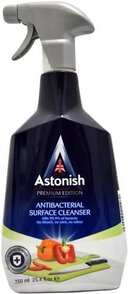 Astonish 750ml spray Antibacterial