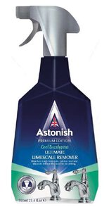 Astonish 750ml spray Limescale Odkamieniacz