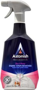 Astonish 750ml spray Stain Odplamiacz