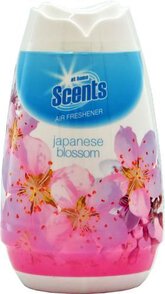 At Home zapach do WC Japanese Blossom 180g