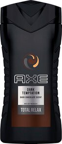 AXE Dark Temptation Żel pod prysznic 250 ml