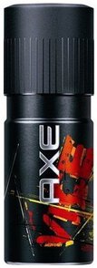 AXE Dezodorant Vice Men Deo Spray 150ML