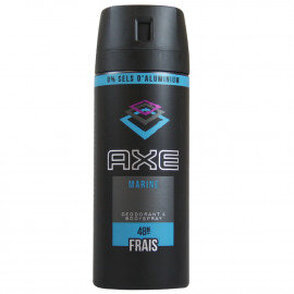 AXE Marine Dezodorant dla mężczyzn spray 150 ml