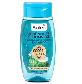 Balea 250ml CocosWasser szampon             