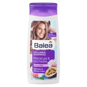 Balea 300ml szampon Maracuja & Orchidee