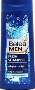 Balea Men Fresh Szampon do włosów 300 ml