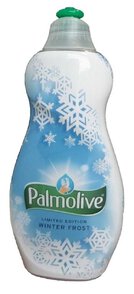 Balsam do naczyń Palmolive Winter Frost 500 ml