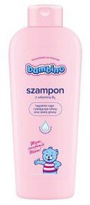 Bambino - szampon dla Dzieci i Niemowląt 400ml 