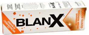 BlanX Intensive Stain Removal wybielająca pasta przeciw osadom 75ml