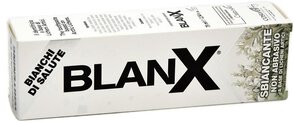 BlanX Sbiancante wybielająca pasta do zębów 75ml