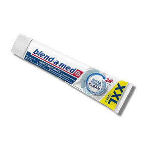 Blend-a-med 125ml Extra Fresh pasta do zębów