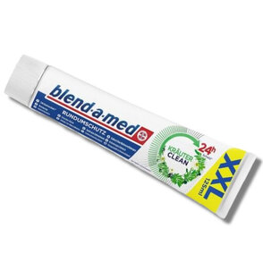 Blend-a-med 125ml Krauter pasta do zębów