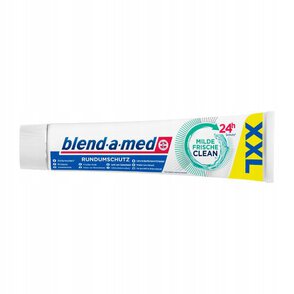 Blend-a-med 125ml Mild Fresh pasta do zębów
