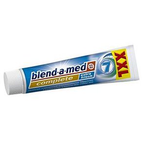 Blend-a-med XXL Extra Frisch pasta do zębów 125 ml