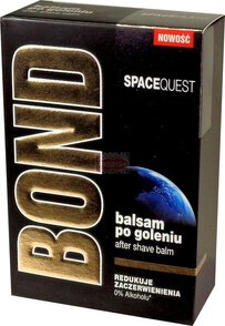Bond Spacequest Balsam po goleniu 150 ml