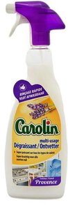 Carolin 650 ml odtłuszczacz spray Degraissant Provence