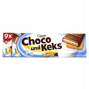 Choceur Choco Und Keks Czekoladki 300 g