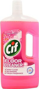  Cif Floor Cleaner Dzika Orchidea Płyn do Podłóg 1L