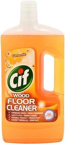  Cif Floor Cleaner Wooden Camomile Płyn do podłóg 1L