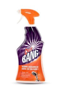 Cillit Bang Spray do łazienki 750 ml