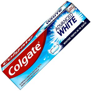 Colgate 100ml pasta do zębów Advanced White 