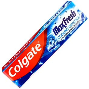 Colgate 100ml pasta do zębów Max Fresh Cooling