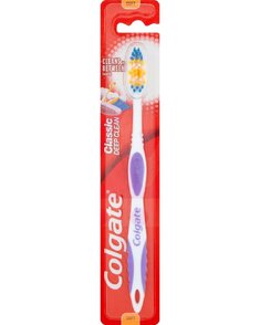 Colgate Classic Clean Soft szczoteczka do zębów