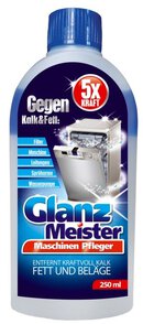 Czyścik do zmywarki w płynie GlanzMeister 250ml