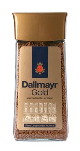 Dallmayr Gold Kawa rozpuszczalna 200g 