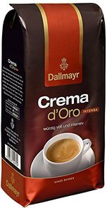 Dallmayr kawa Crema d´Oro intensa ziarnista 1 kg