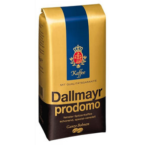 Dallmayr Prodomo 500g kawa ziarnista