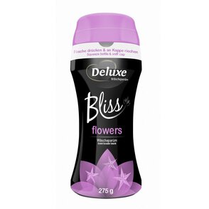 Deluxe Bliss Flowers Kryształki do płukania 275g