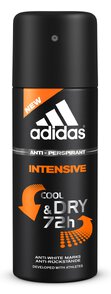 Dezodorant Adidas Intense 250ml