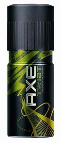 Dezodorant AXE TWIST men spray 150ml