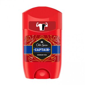 Dezodorant w sztyfcie Old Spice Captain Stick 50ml