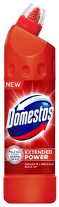 Domestos Extended Red Power Żel do WC 750ml
