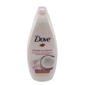 Dove Coconut Milk & Jasmine Petals Żel pod prysznic 500ml